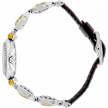 Camden 2-Tone Reversible Watch W3250