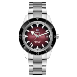 Captain Cook Automatic
