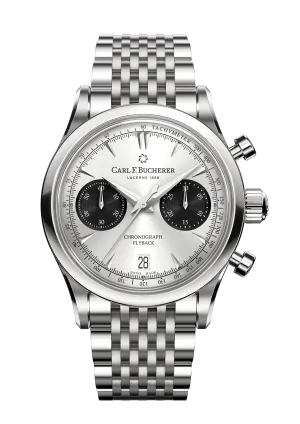 Carl F. Bucherer MANERO FLYBACK 40MM - 00.10927.08.13.25
