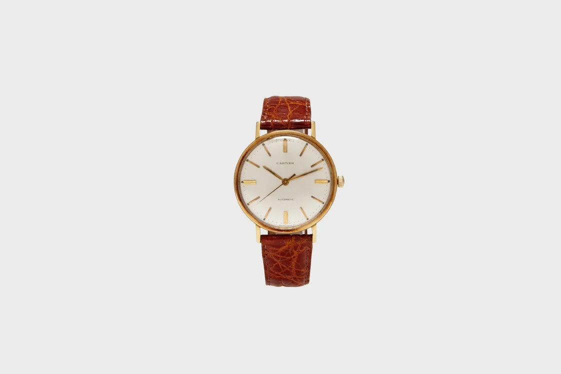 Cartier Automatic