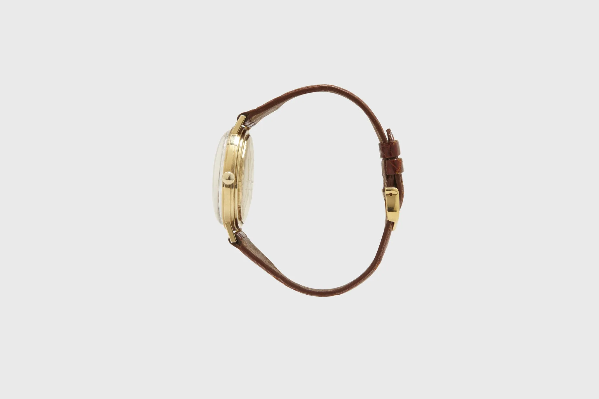 Cartier Automatic