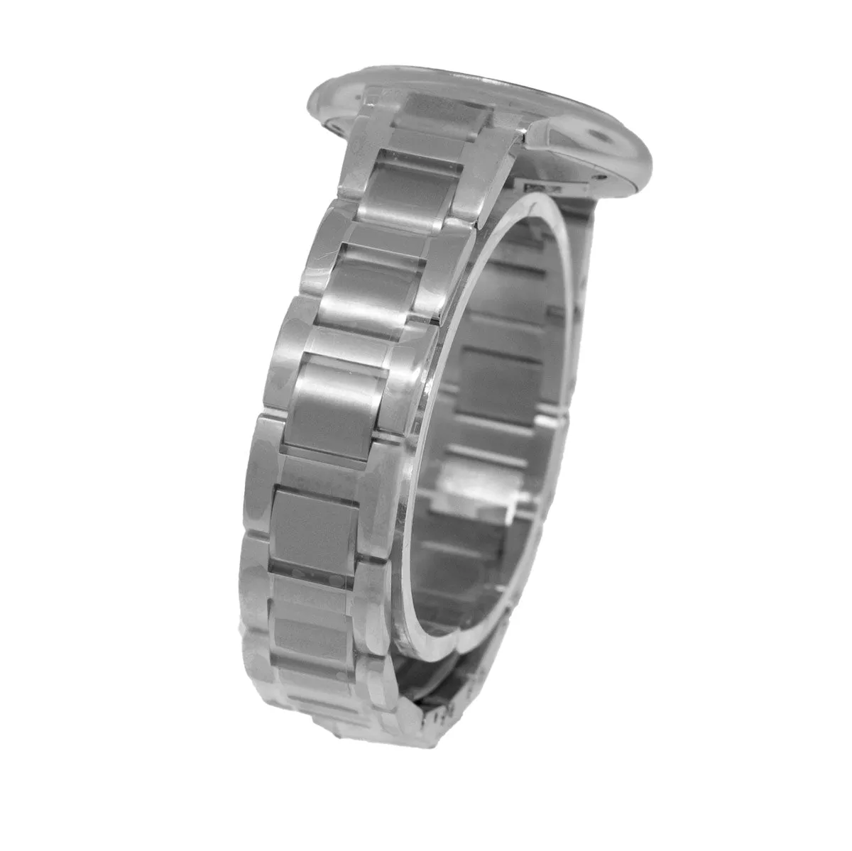 Cartier Ballon Bleu de Cartier 33mm Stainless Steel Ice Blue Roman Dial WSBB0062