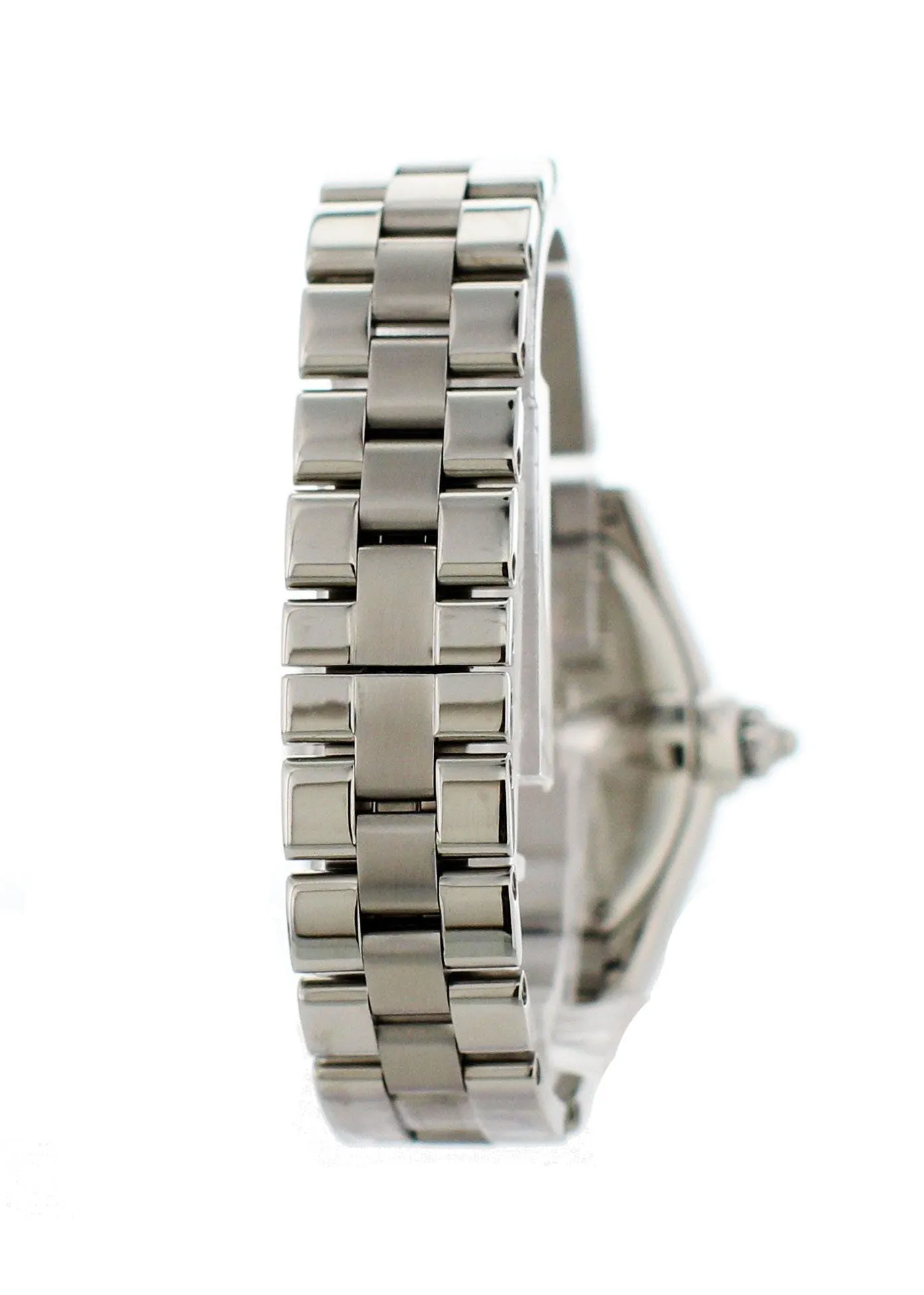 Cartier Roadster 2657 Quartz Ladies Watch