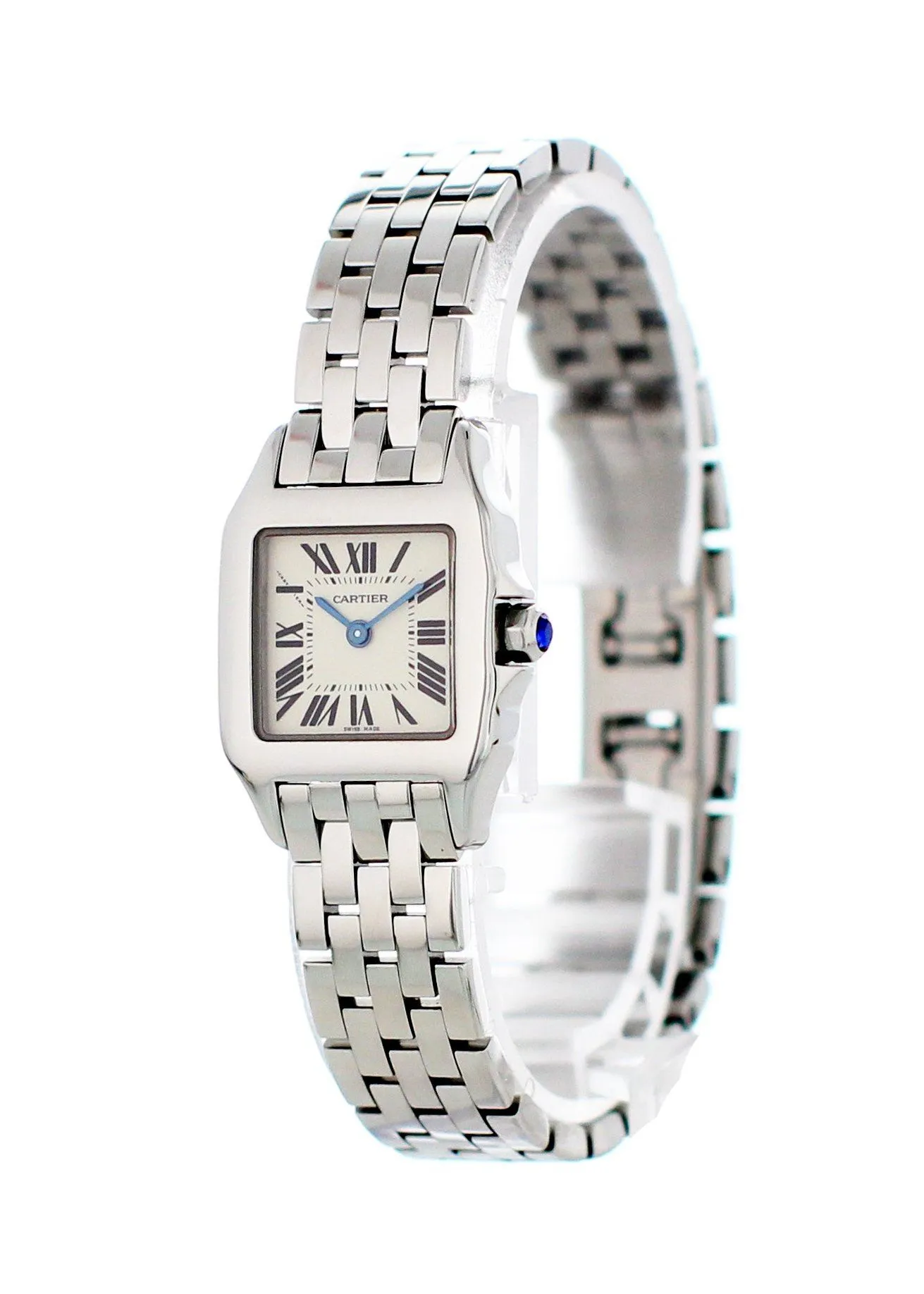 Cartier Santos Demoiselle 2698 Ladies Watch