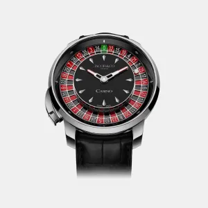 Casino Roulette Tourbillon