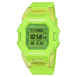 Casio G-Shock GD-B500 Green Watch GDB500S-3