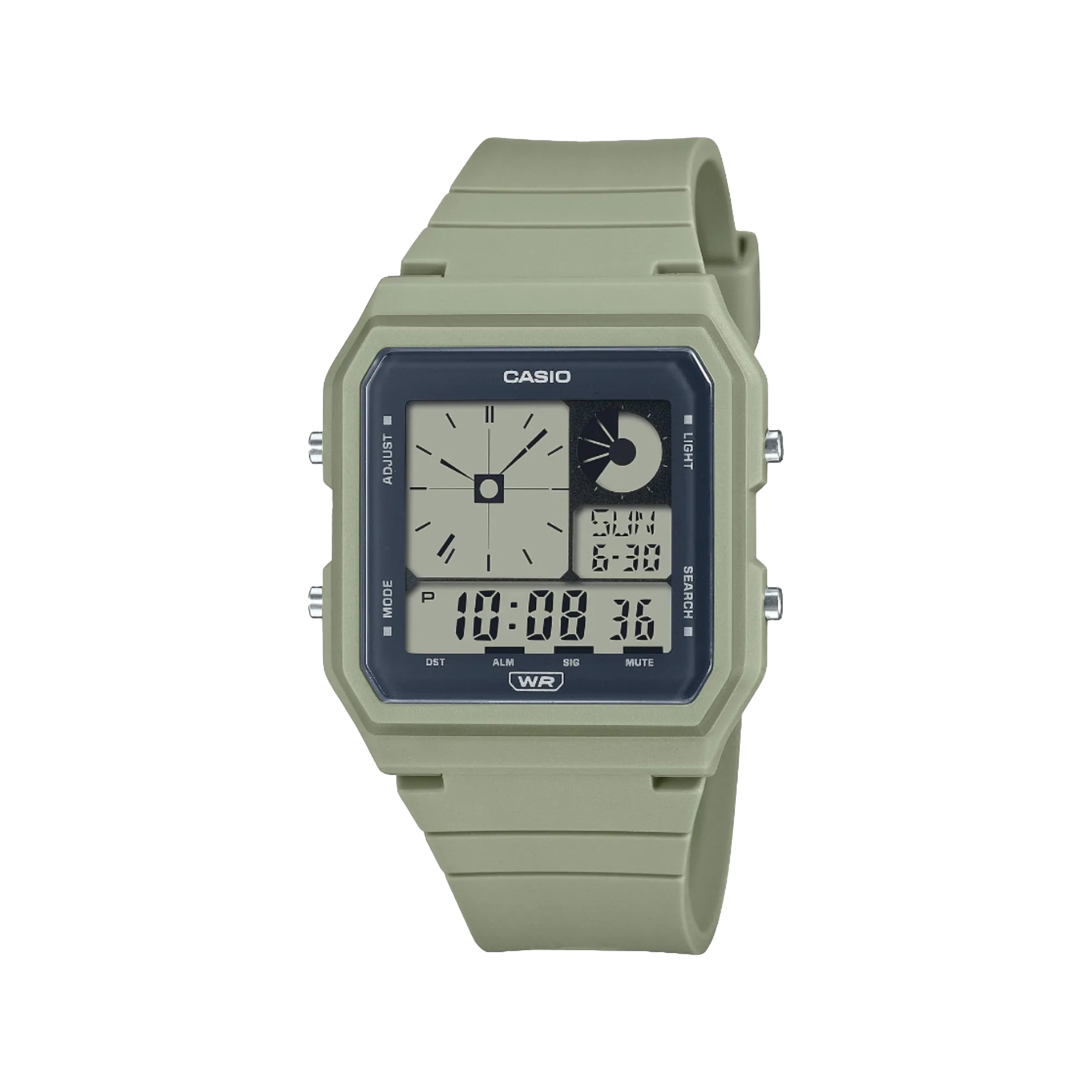 CASIO LF20W-3A
