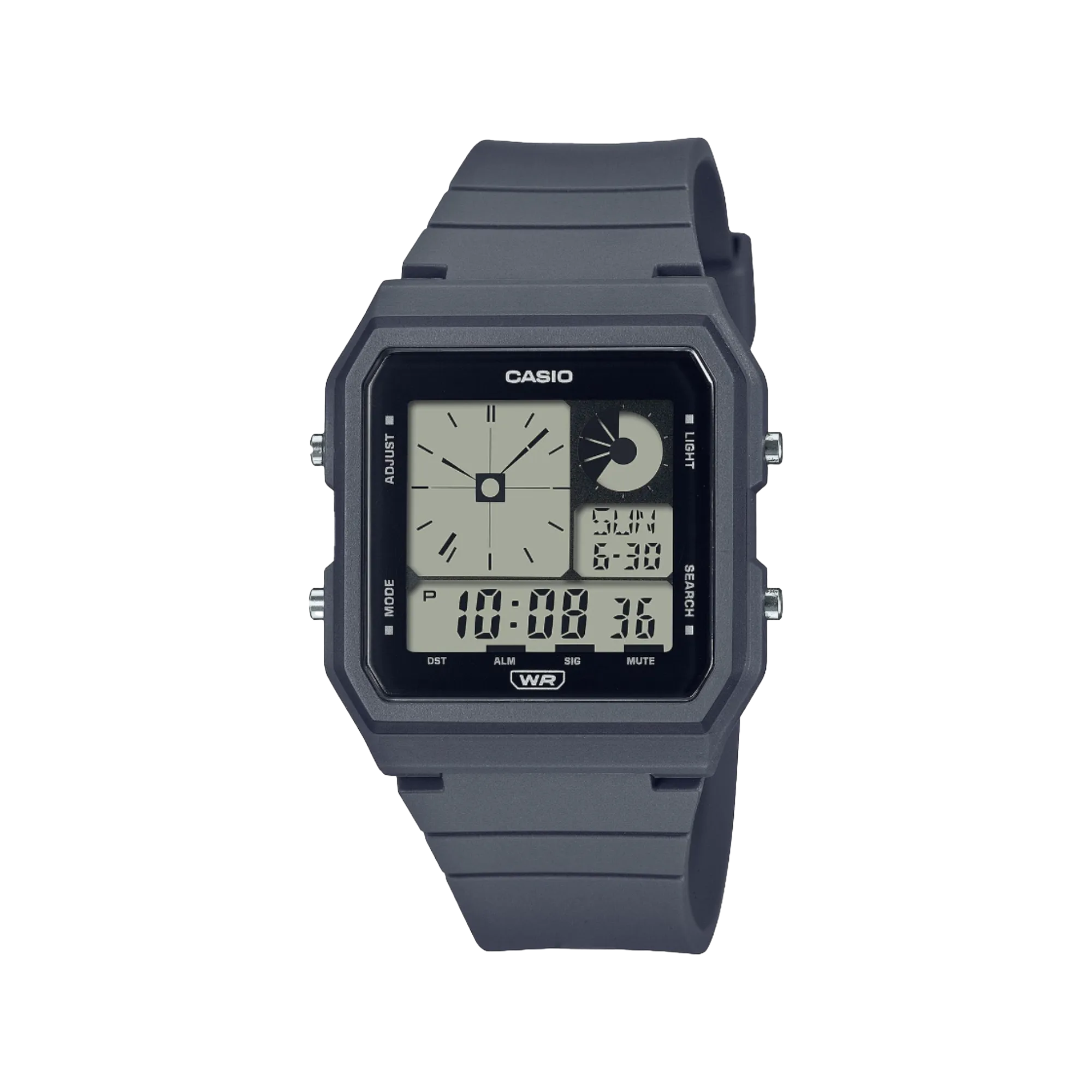 CASIO LF20W-8A2