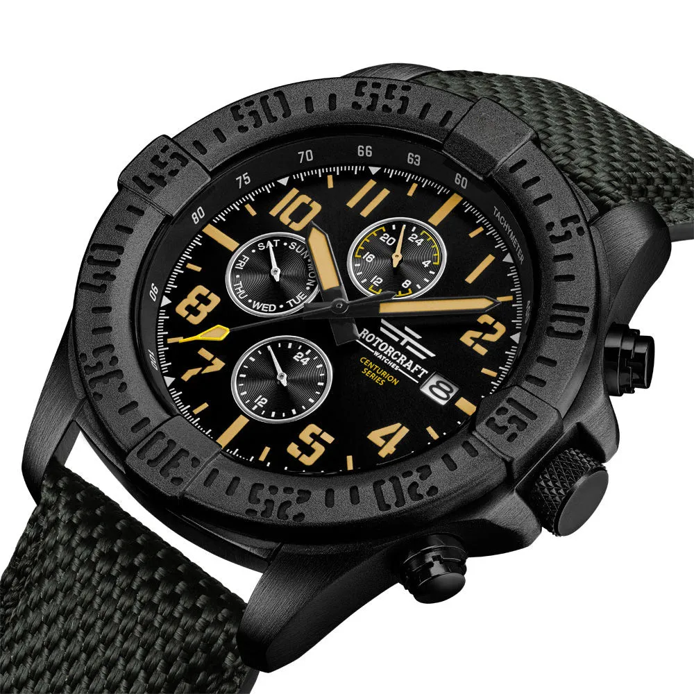 Centurion<br>RC1103 Dual time