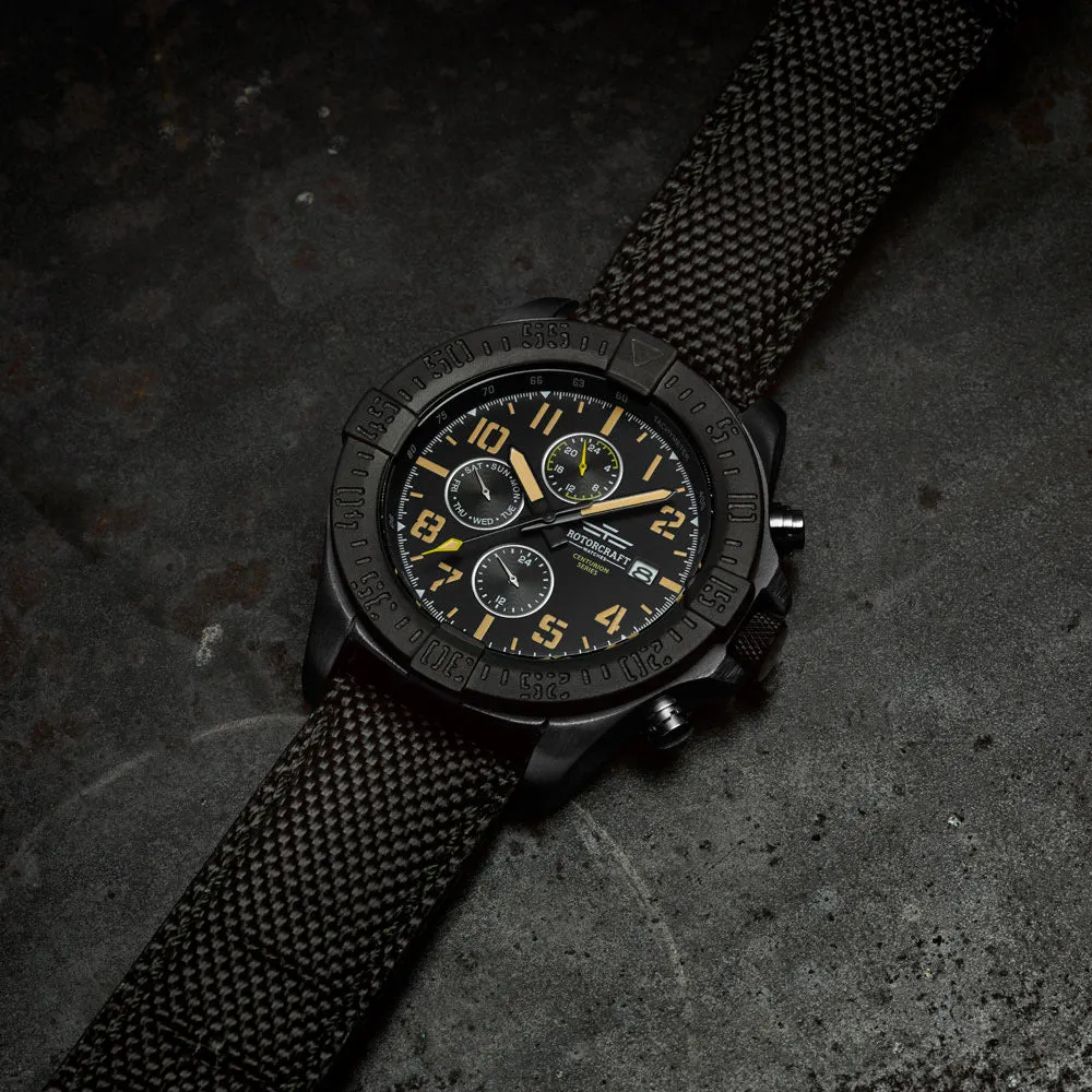 Centurion<br>RC1103 Dual time