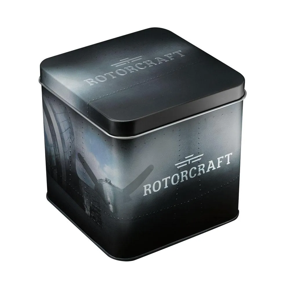 Centurion<br>RC1103 Dual time
