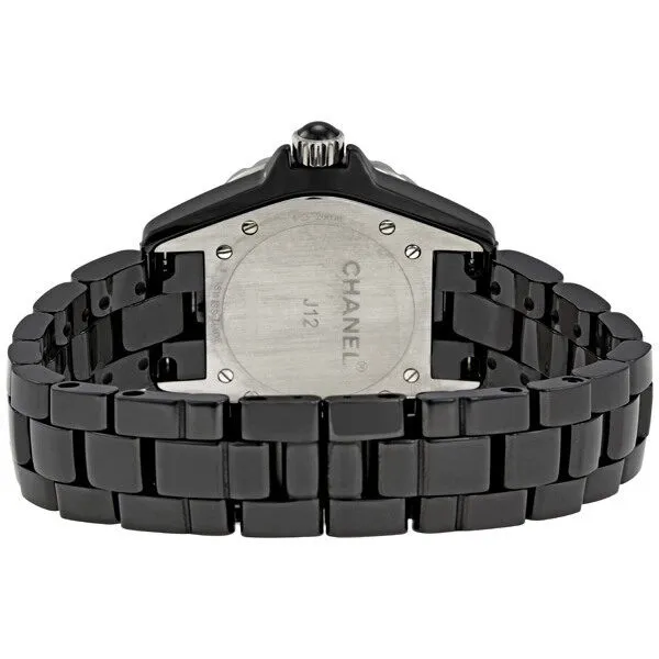 Chanel J12 Ladies Watch H0949