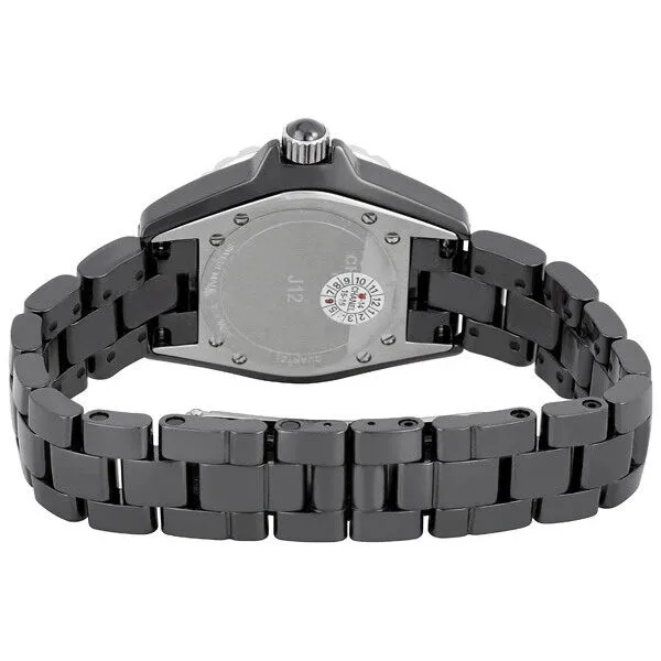Chanel J12 Ladies Watch H1634