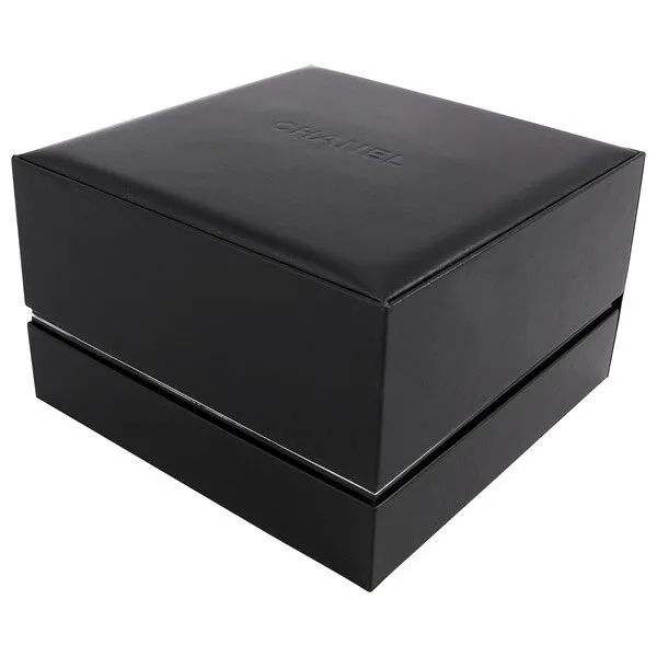 Chanel J12 Ladies Watch H1634