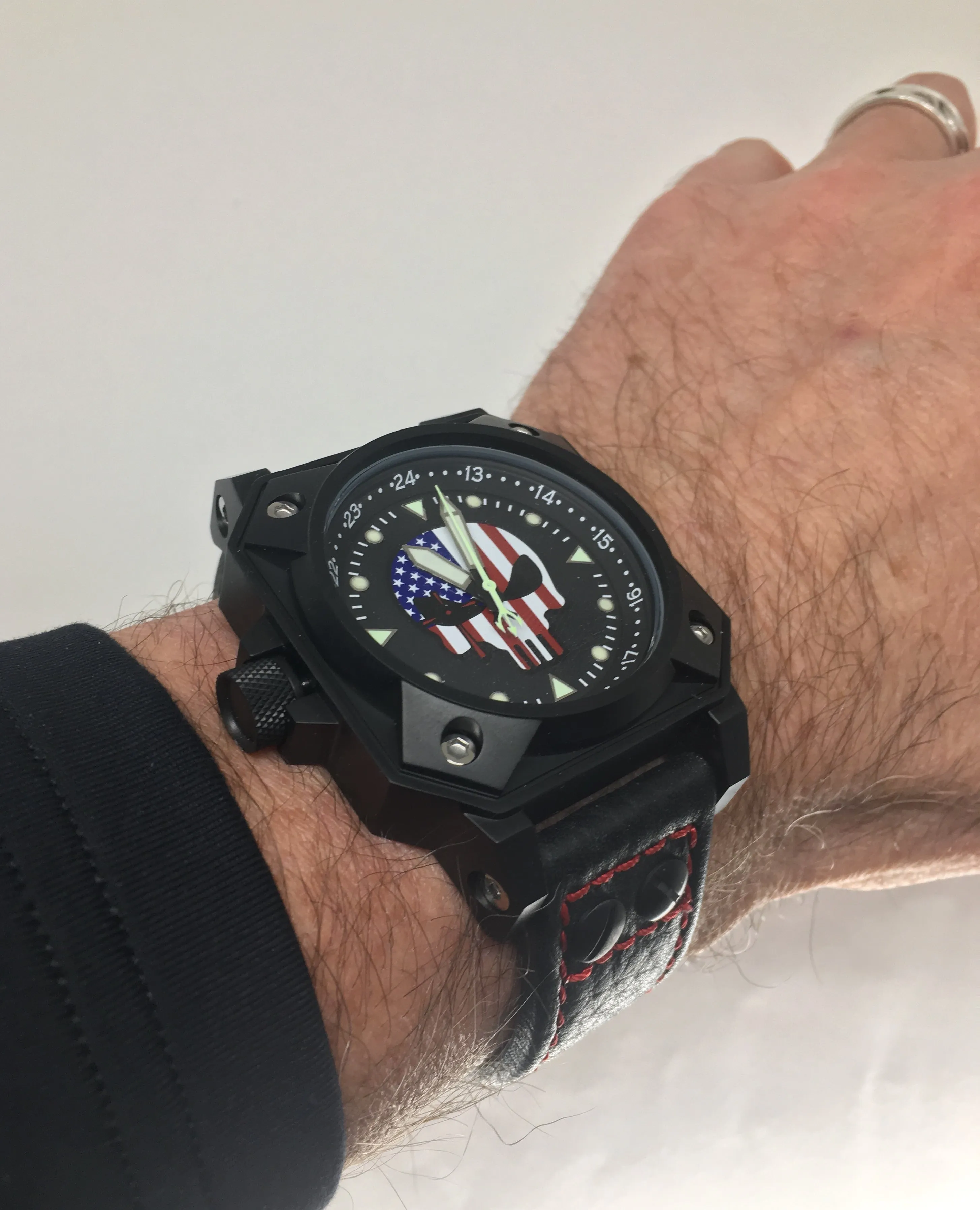 Chris Kyle Patriot Warrior 13317