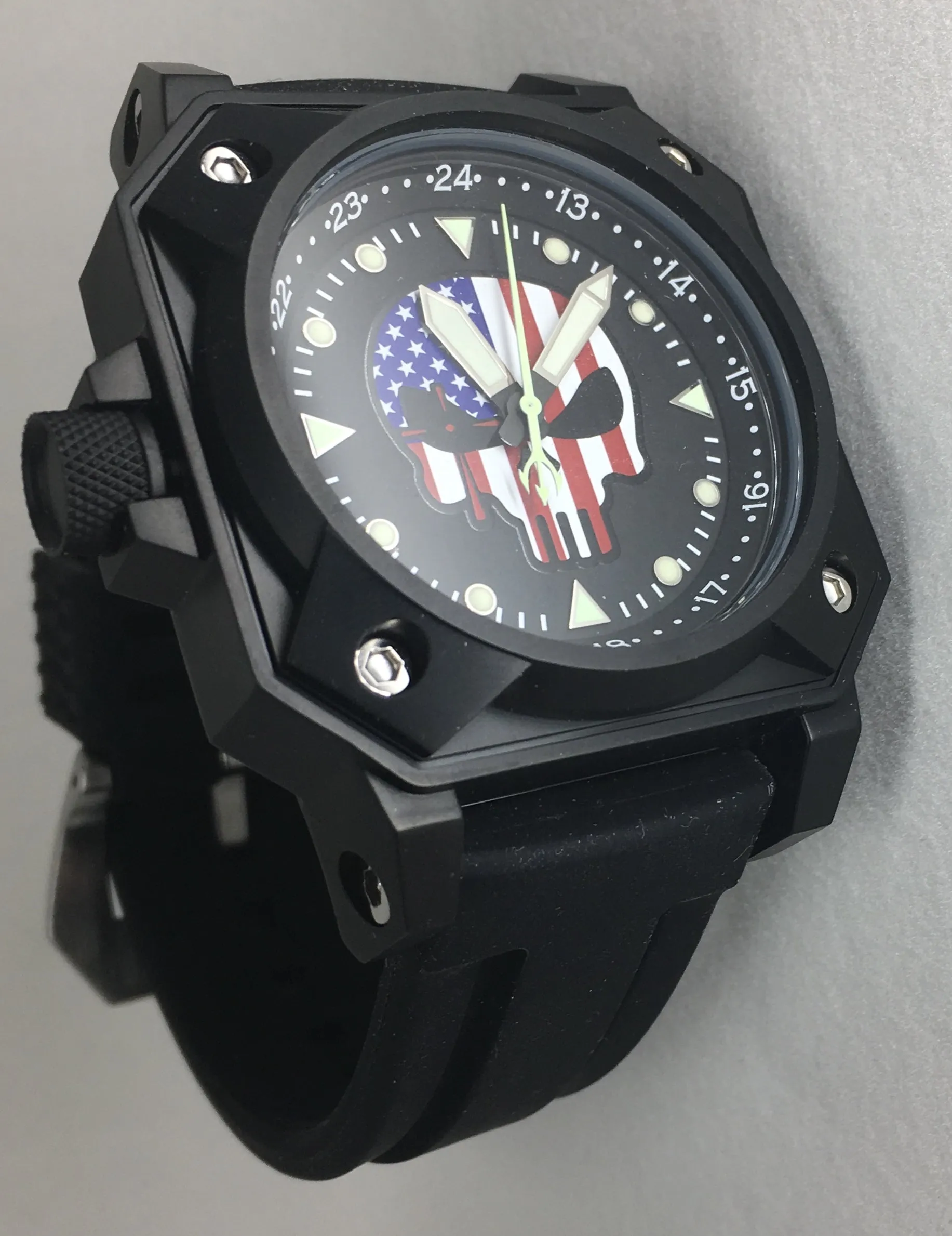 Chris Kyle Patriot Warrior 13317