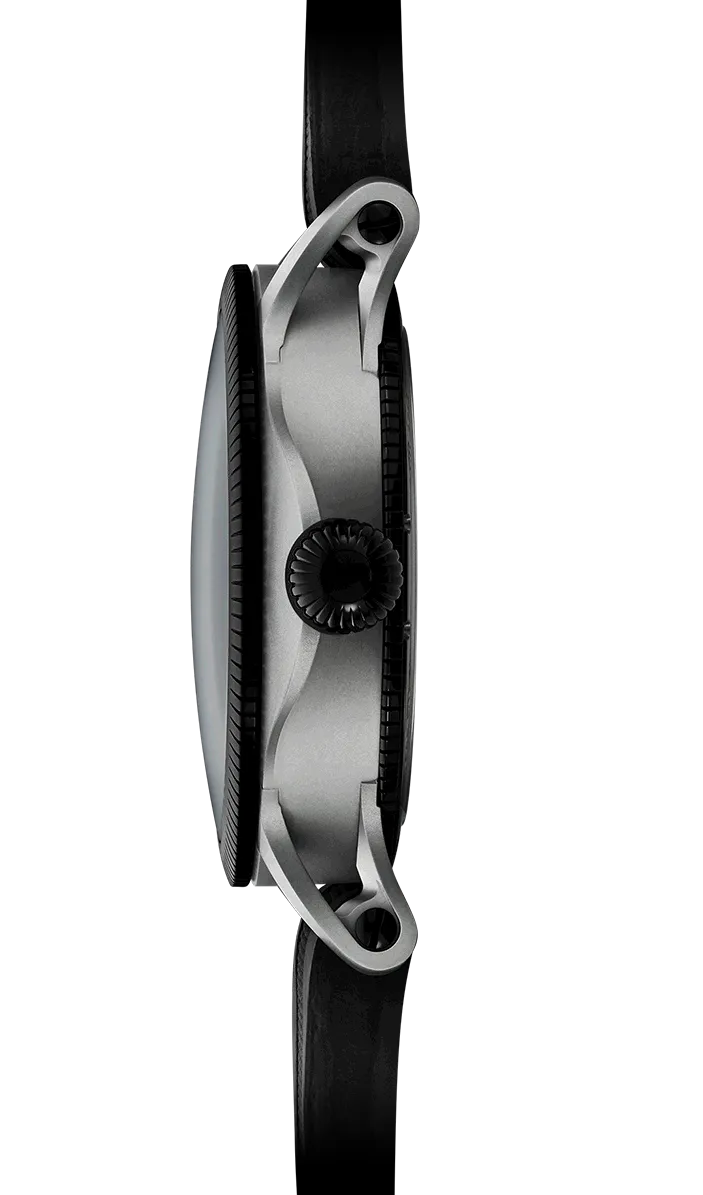 CHRN Watch SkelTec Limited Edition