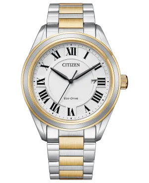 Citizen Arezzo Eco Drive Men's Watch AW1694-50A
