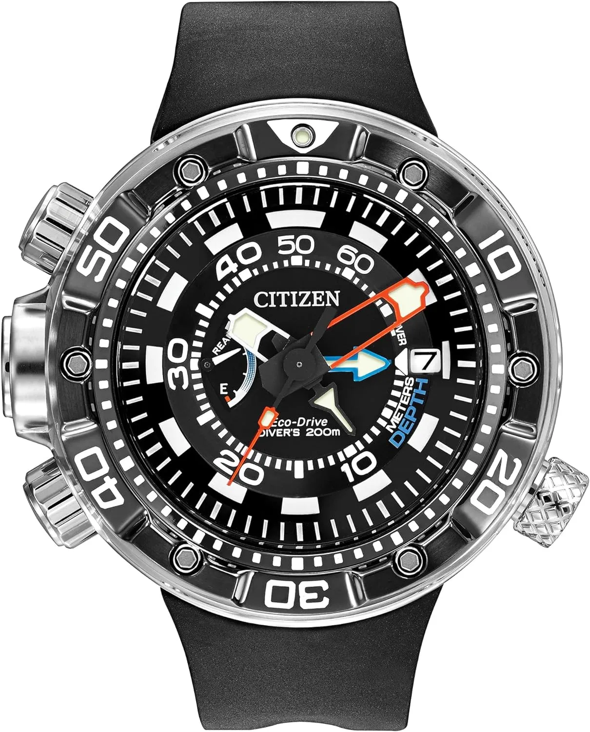 CITIZEN BN2029-01E