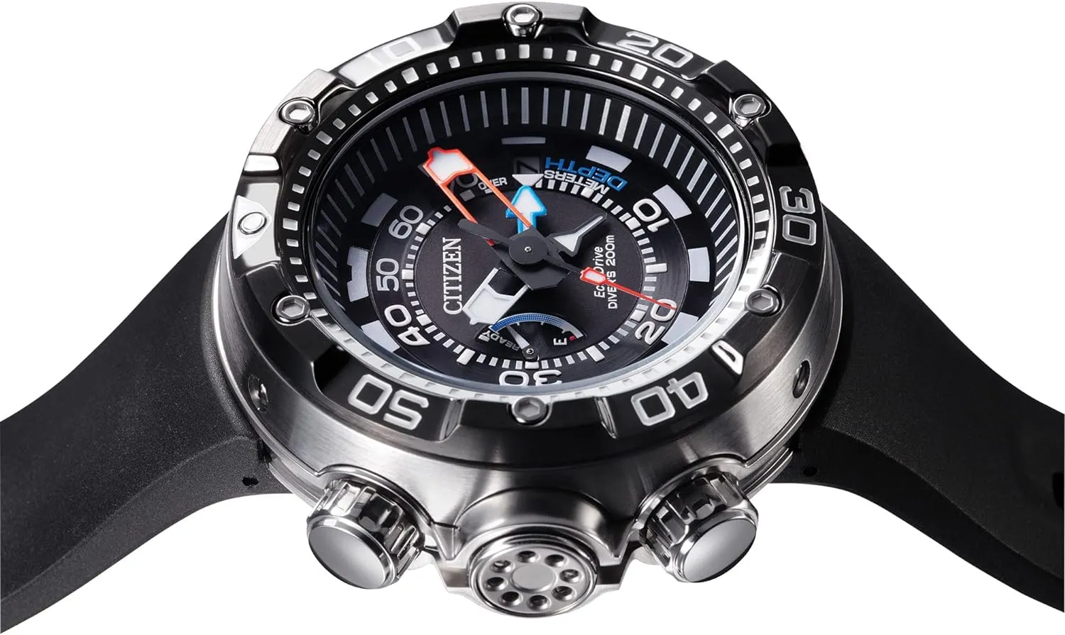 CITIZEN BN2029-01E