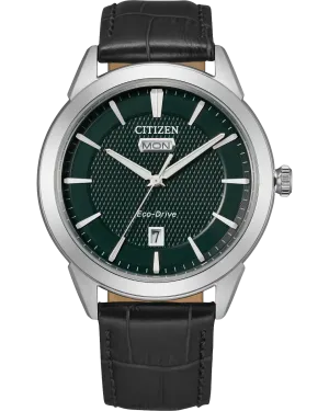 Citizen Corso Eco Drive Men's Watch AW0090-02X