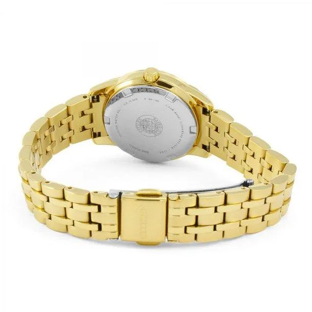 Citizen Eco Drive Corso Women's Watch EW2392-54A