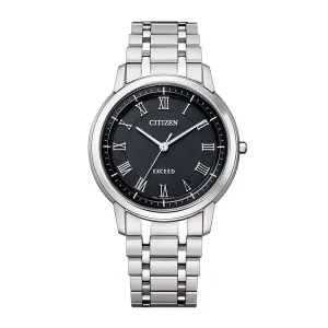 CITIZEN EXCEED AR4000-63E Eco-Drive Super Titanium watch