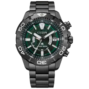 CITIZEN promaster AS7146-58W photovoltaic eco-drive super titanium watch 2022.9.8 released