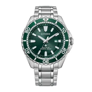 CITIZEN promaster BN0199-53X photovoltaic eco-drive stainless watch 2023.02released