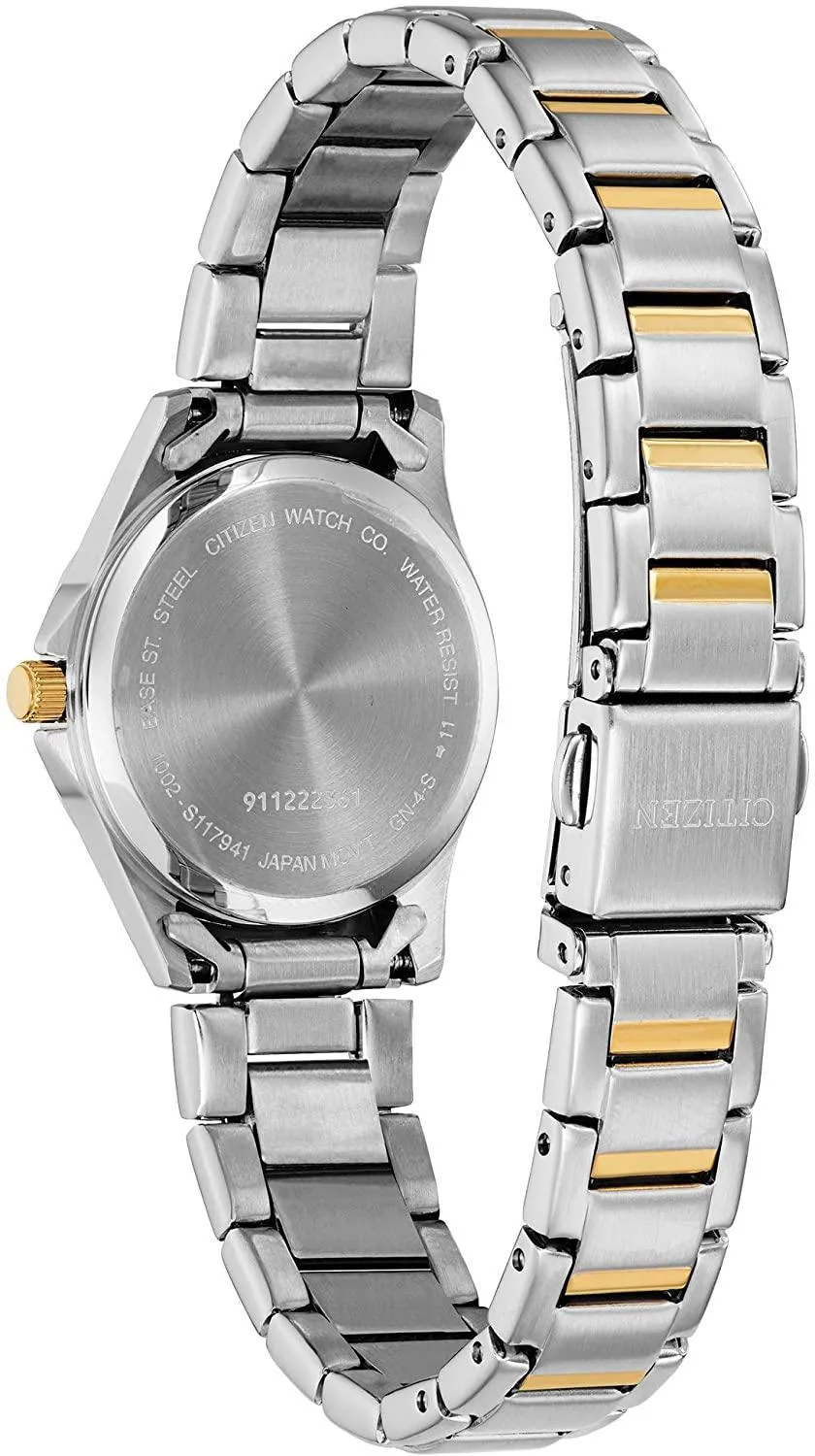 Citizen Quartz Women's Watch EQ0595-55L
