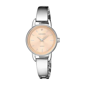 Citizen Quartz Women's Watch EZ6370-56X