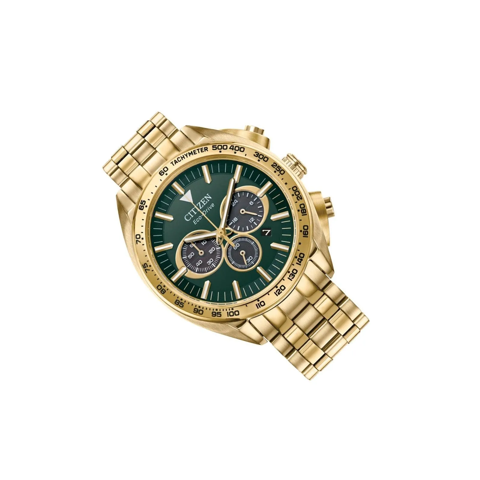 Citizen Sport Luxury Eco-Drive Men's Watch CA4542-59X