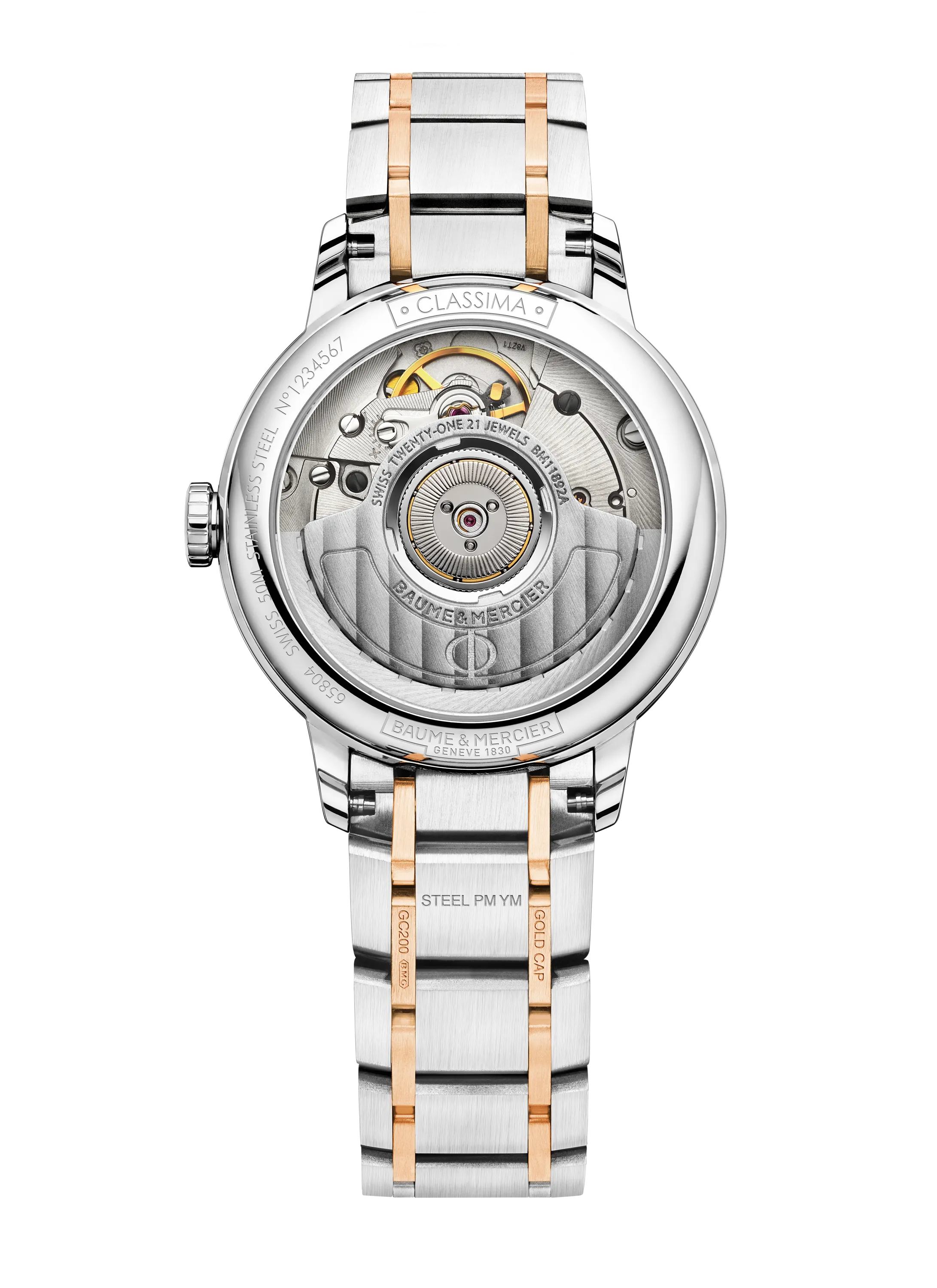 Classima 10269