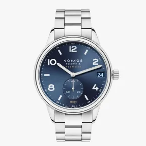 Club Sport Neomatik 42 Date
