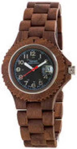 Compass African Walnut