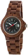Compass African Walnut