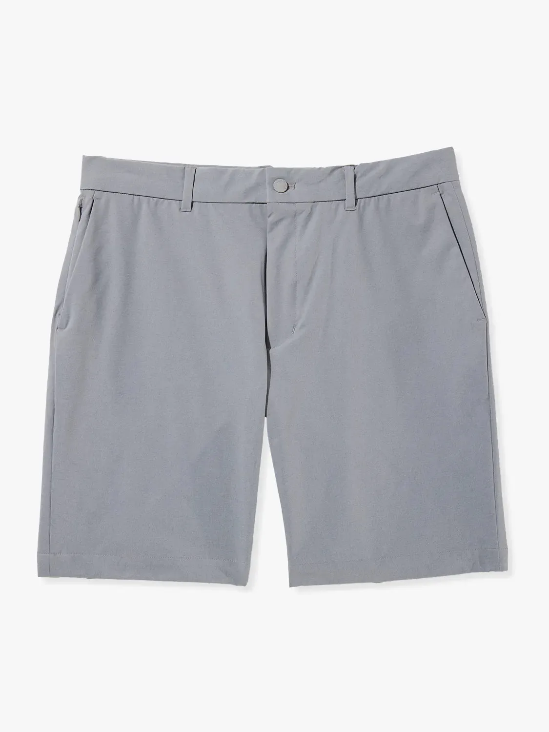 Compass Short | Grey