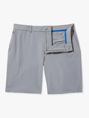 Compass Short | Grey