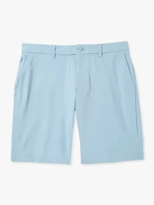 Compass Short | Light Blue