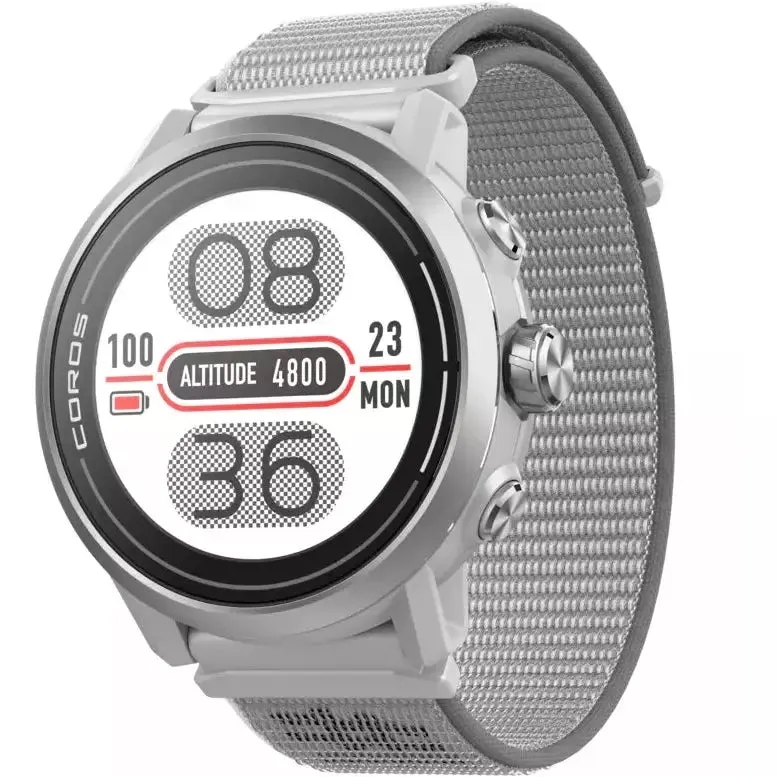 Coros - Apex 2 Outdoor Watch