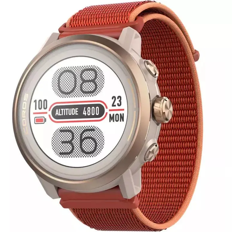 Coros - Apex 2 Outdoor Watch