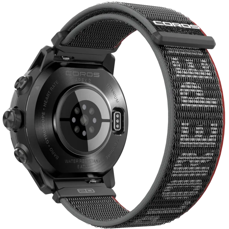 Coros APEX 2 Watch