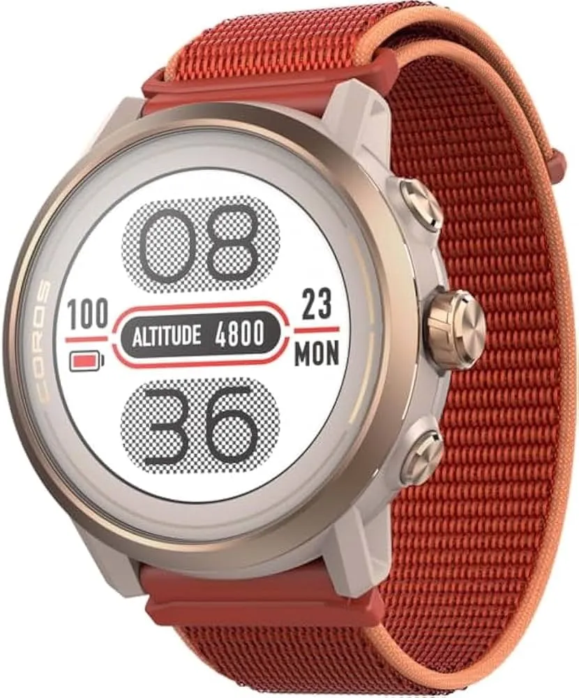 Coros APEX 2 Watch