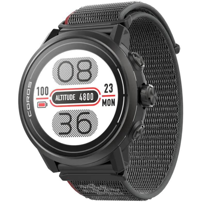 Coros APEX 2 Watch