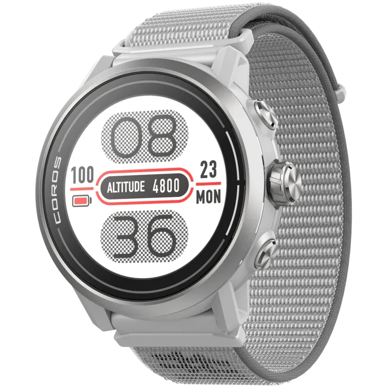 Coros APEX 2 Watch