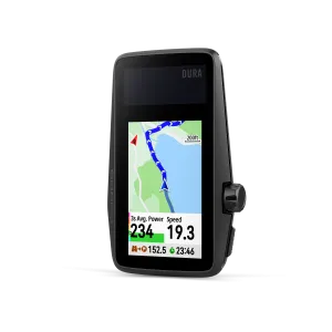 COROS DURA Solar GPS Bike Computer
