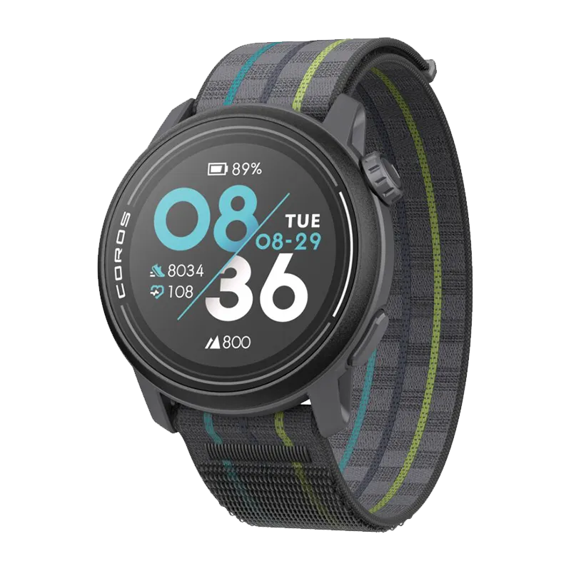 COROS PACE 3 BLACK