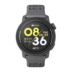 COROS PACE 3 BLACK