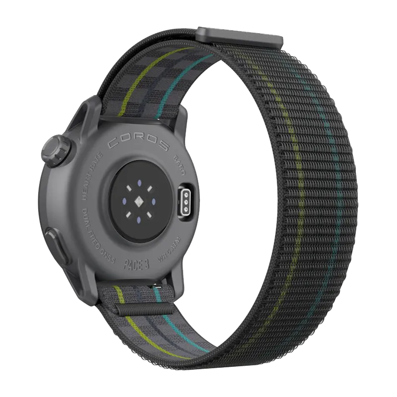 COROS PACE 3 BLACK