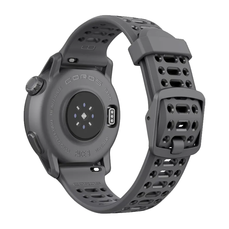 COROS PACE 3 BLACK